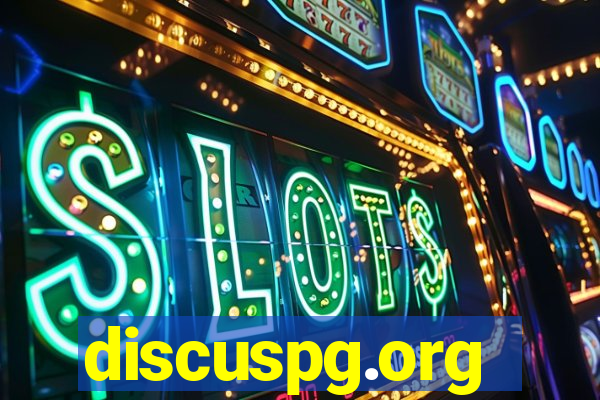 discuspg.org