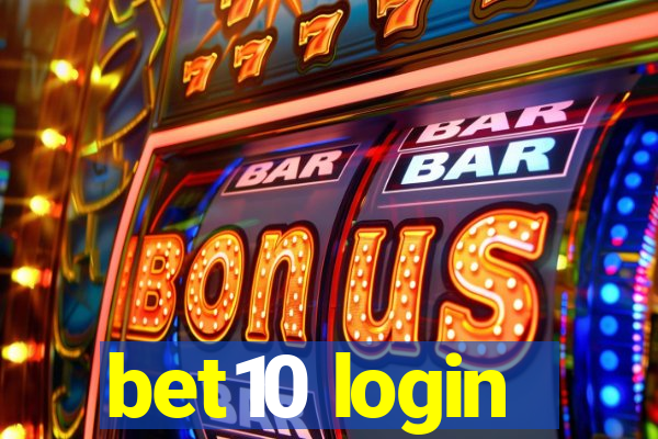 bet10 login