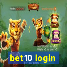 bet10 login