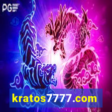 kratos7777.com