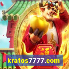 kratos7777.com