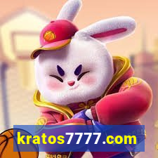 kratos7777.com