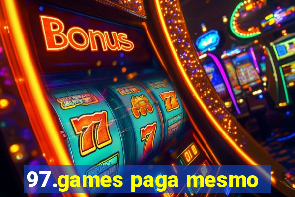 97.games paga mesmo