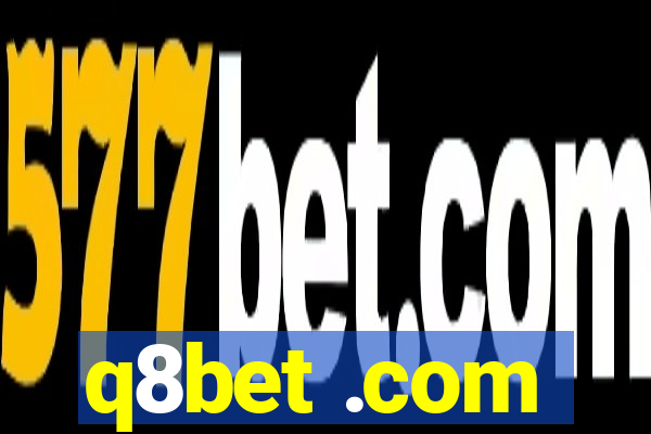 q8bet .com