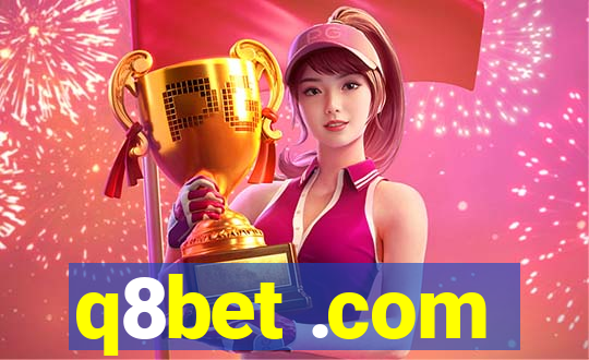 q8bet .com