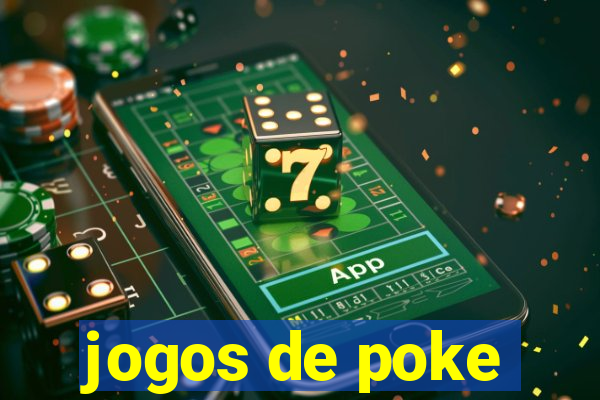 jogos de poke