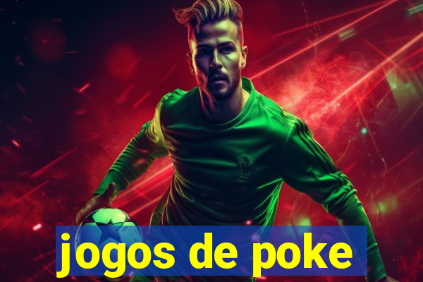 jogos de poke