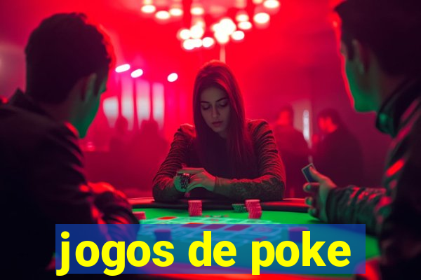 jogos de poke