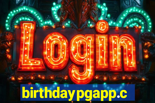 birthdaypgapp.com