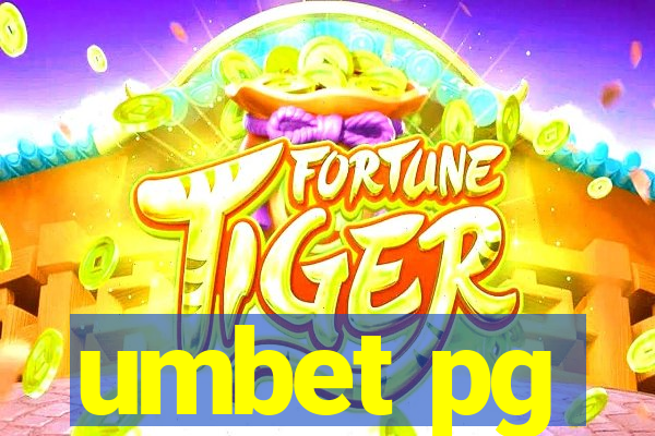 umbet pg