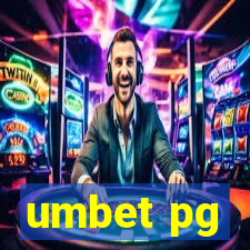 umbet pg