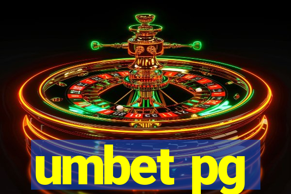 umbet pg