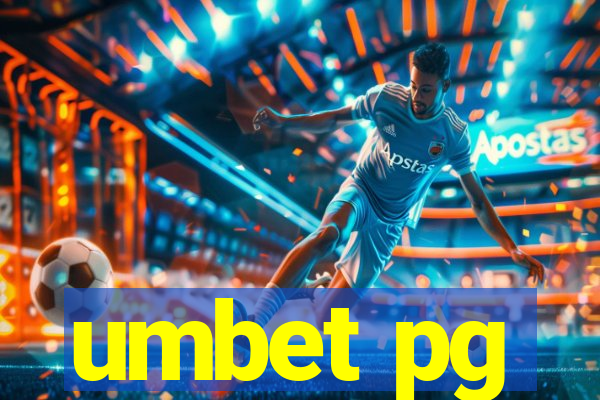 umbet pg