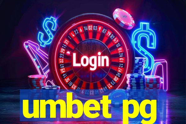 umbet pg