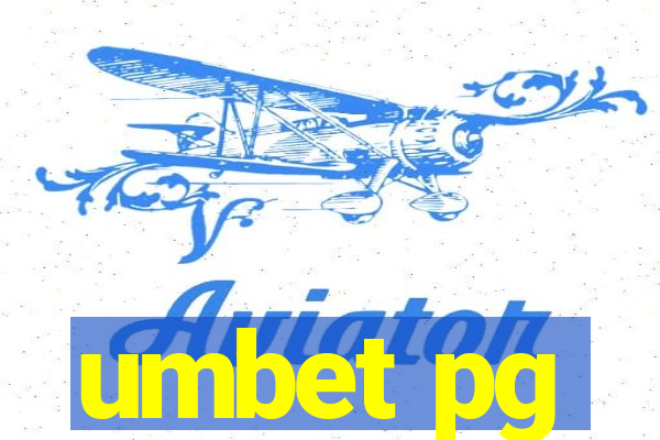 umbet pg