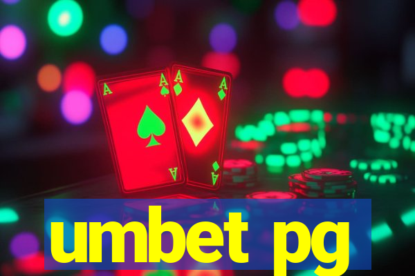 umbet pg