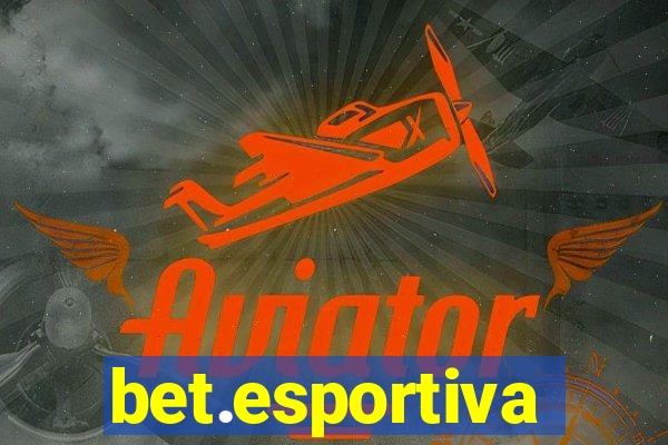 bet.esportiva