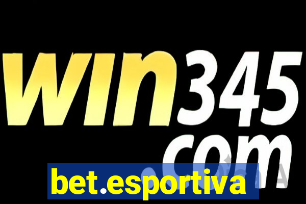 bet.esportiva