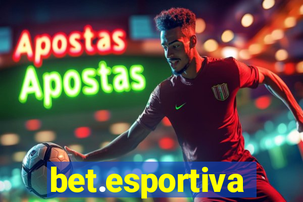 bet.esportiva