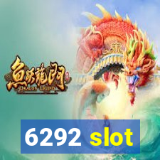 6292 slot