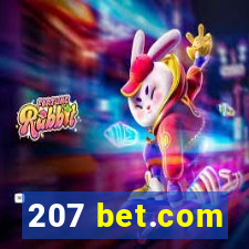 207 bet.com