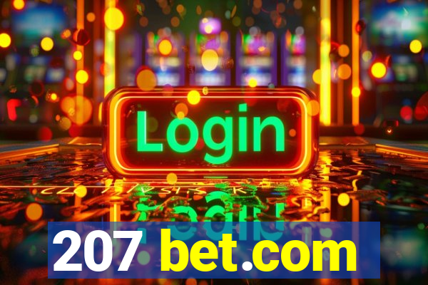 207 bet.com