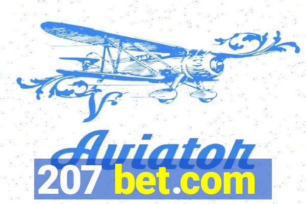 207 bet.com