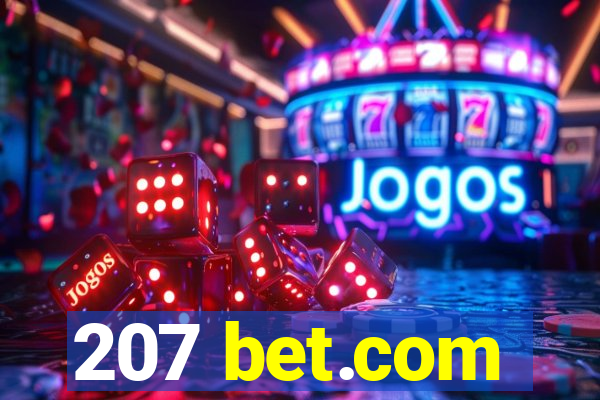 207 bet.com