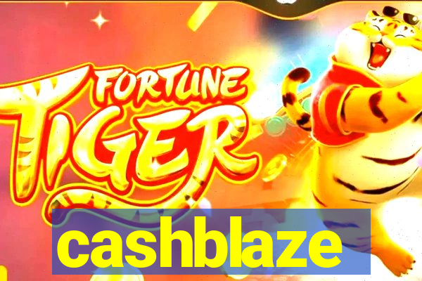 cashblaze