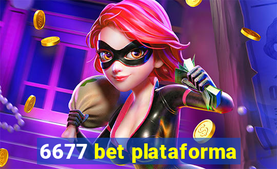 6677 bet plataforma