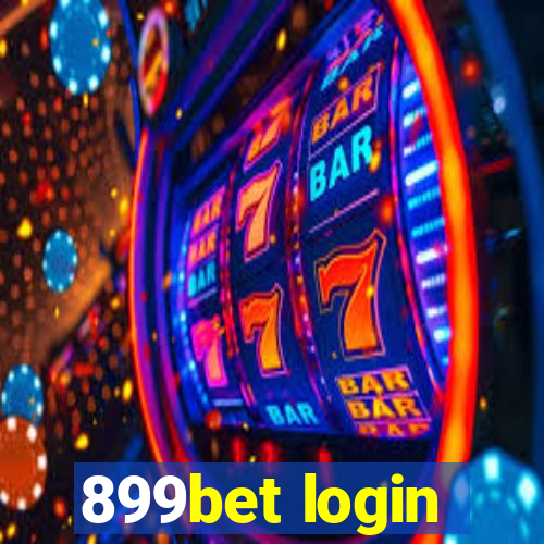 899bet login