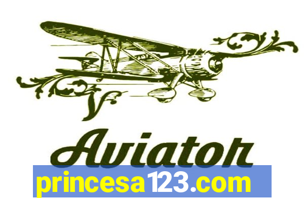 princesa123.com