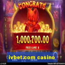 ivbet.com casino