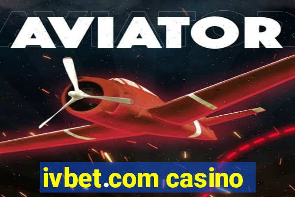 ivbet.com casino