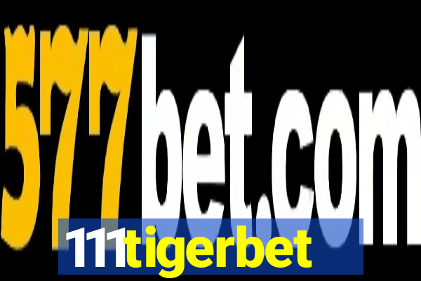 111tigerbet