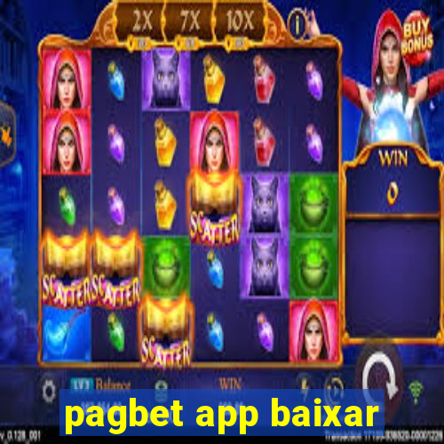 pagbet app baixar