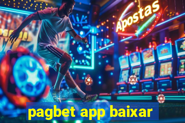 pagbet app baixar