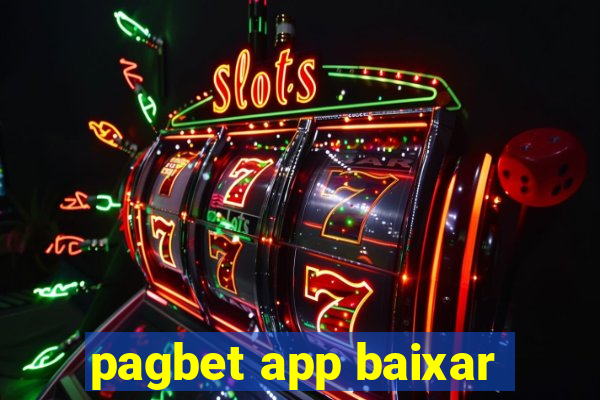 pagbet app baixar