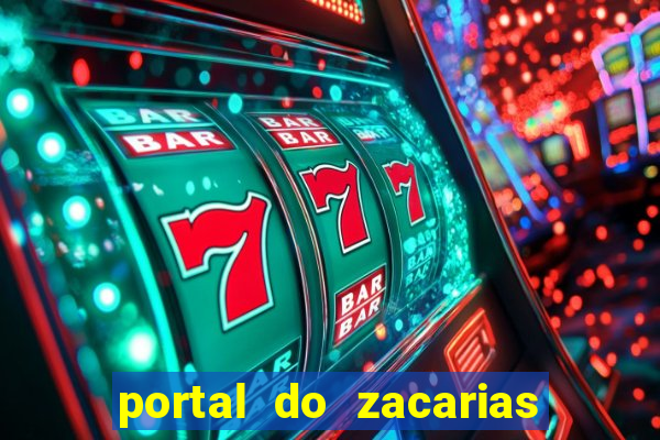 portal do zacarias roleta russa