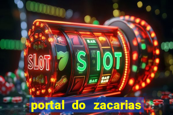 portal do zacarias roleta russa