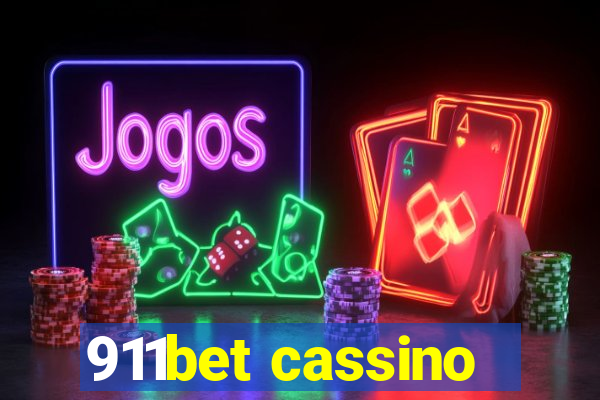 911bet cassino