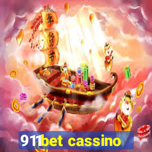 911bet cassino