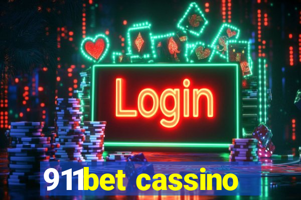 911bet cassino