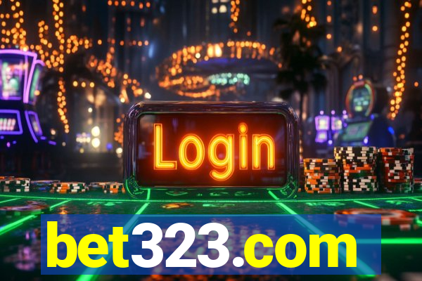 bet323.com