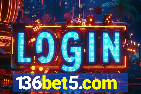 136bet5.com