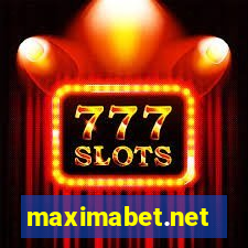 maximabet.net