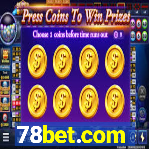 78bet.com