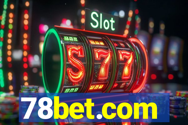 78bet.com