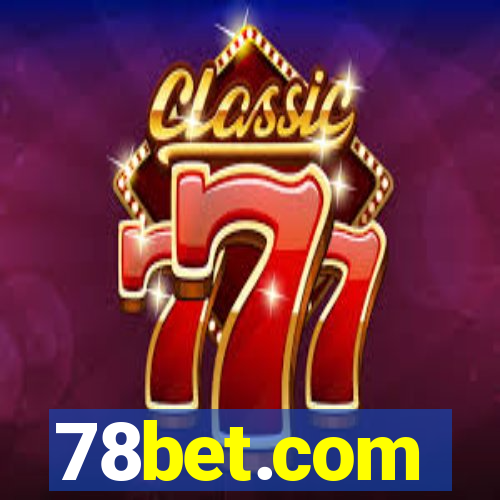 78bet.com