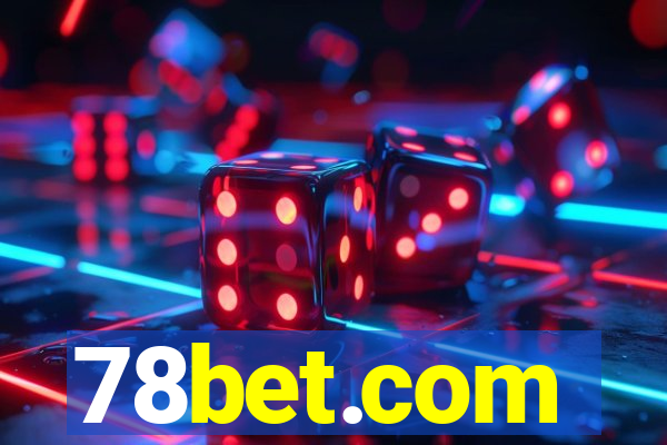 78bet.com